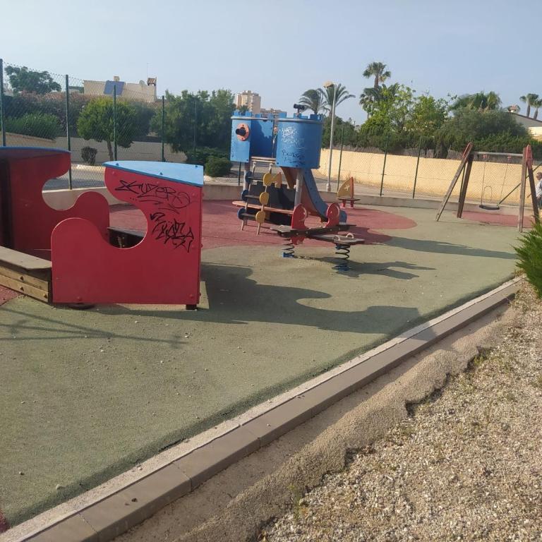 Apto. Edén La Manga - Apartamento de 2 dormitorios - 13