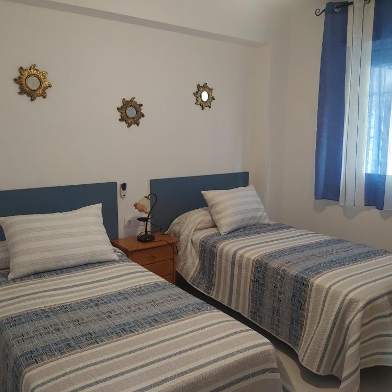 Apto. Edén La Manga - Apartamento de 2 dormitorios - 14