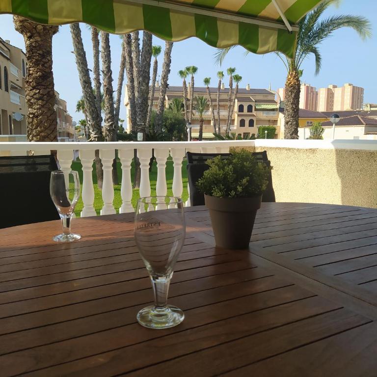 Apto. Edén La Manga - Apartamento de 2 dormitorios - 15