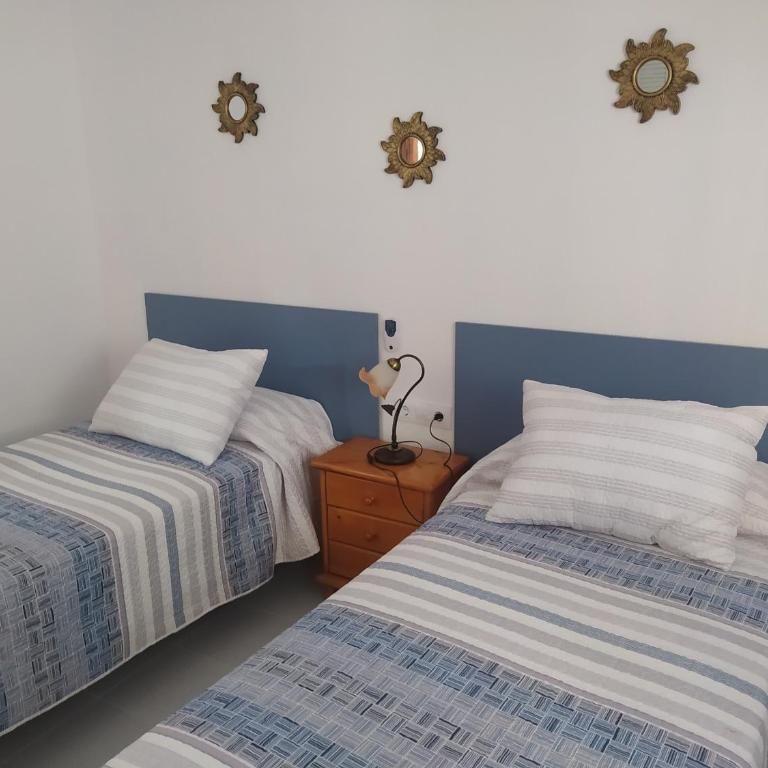 Apto. Edén La Manga - Apartamento de 2 dormitorios - 20