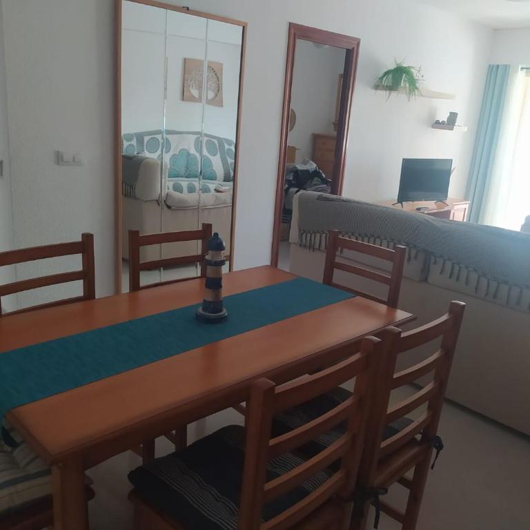 Apto. Edén La Manga - Apartamento de 2 dormitorios - 22
