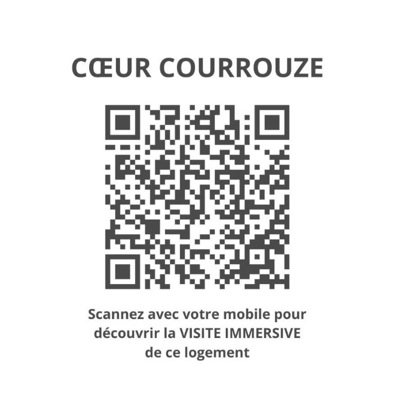 Coeur Courrouze - Appartement 2 chambres avec parking - Two-Bedroom Apartment - 14