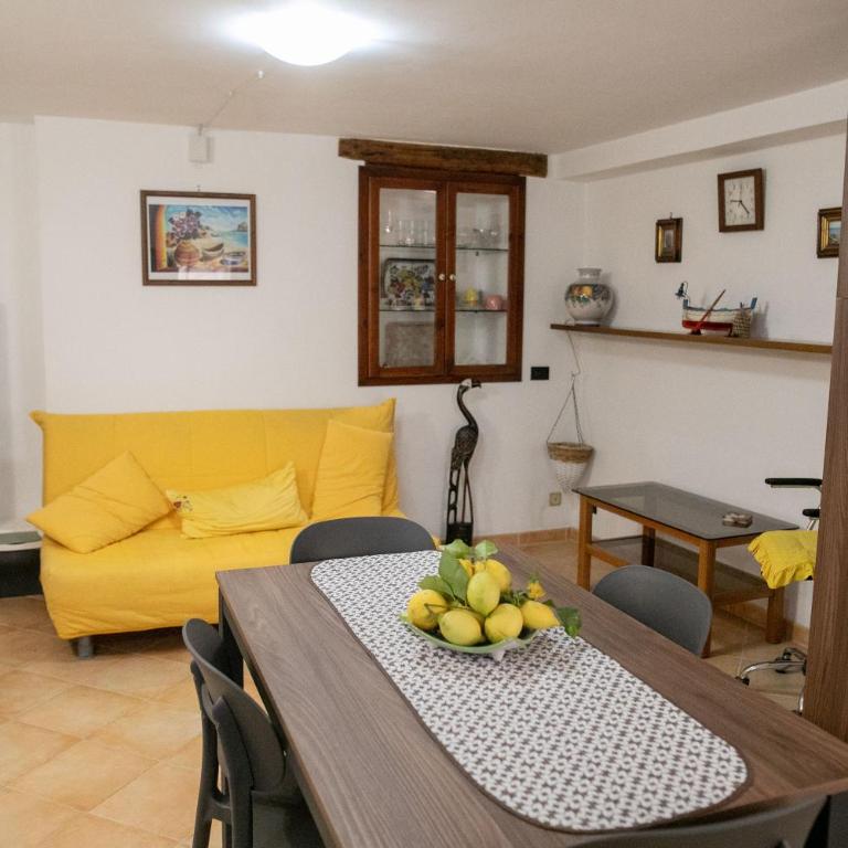 A 38passi dal mare - Casa con 1 Camera da Letto - 12