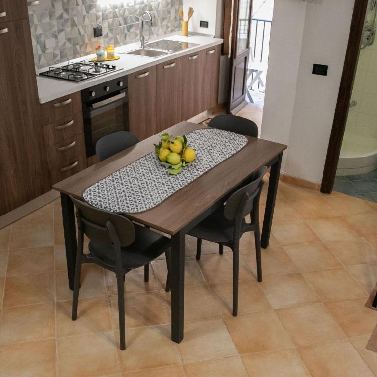 A 38passi dal mare - Casa con 1 Camera da Letto - 20