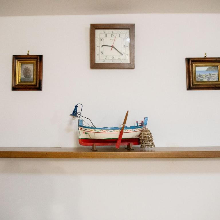 A 38passi dal mare - Casa con 1 Camera da Letto - 14