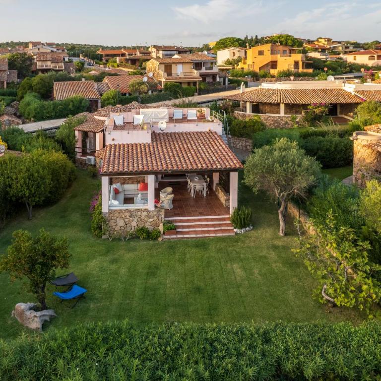 Villa Ponente - Casa con 3 Camere da Letto - 7