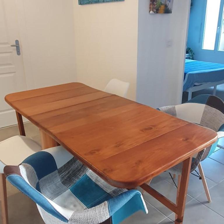 Appartement Centre de La Teste - Appartement 1 Chambre - 23