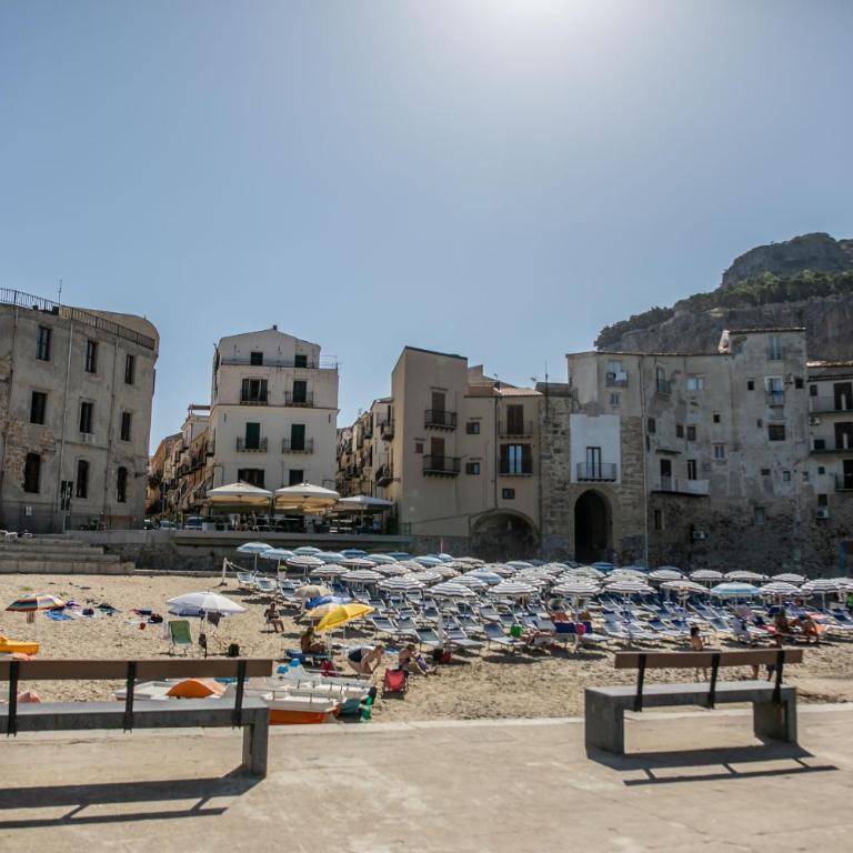 A 38passi dal mare - Casa con 1 Camera da Letto - 28