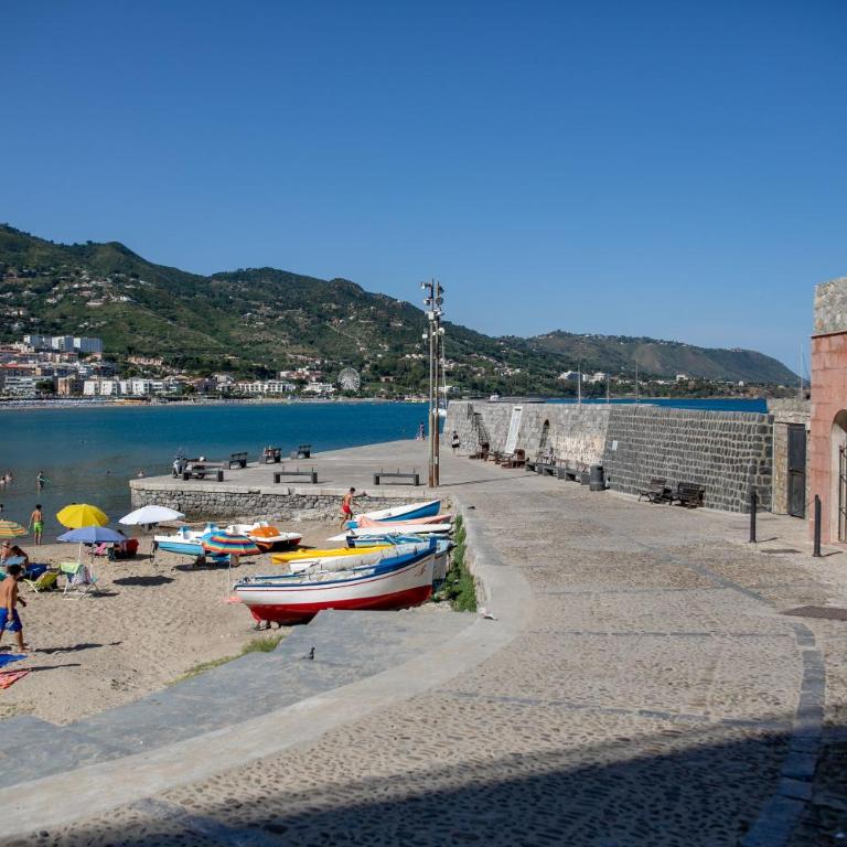A 38passi dal mare - Casa con 1 Camera da Letto - 26