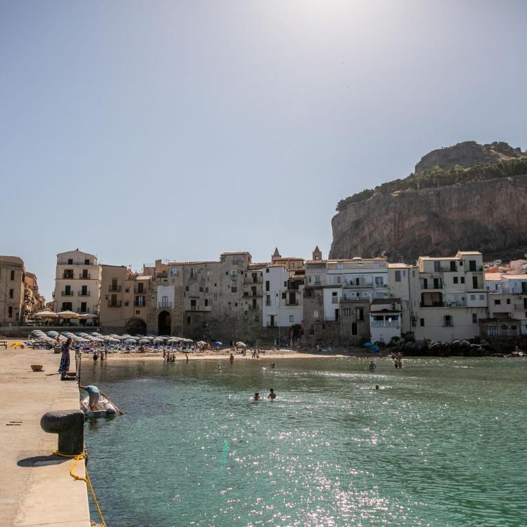 A 38passi dal mare - Casa con 1 Camera da Letto - 29