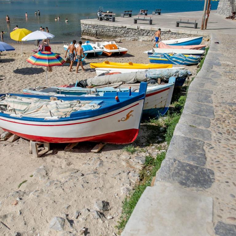 A 38passi dal mare - Casa con 1 Camera da Letto - 27