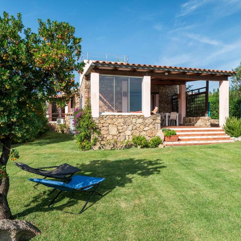 Villa Ponente - Casa con 3 Camere da Letto - 5