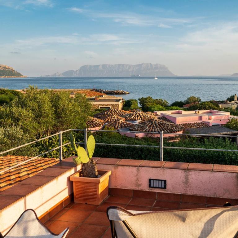 Villa Ponente - Casa con 3 Camere da Letto - 26