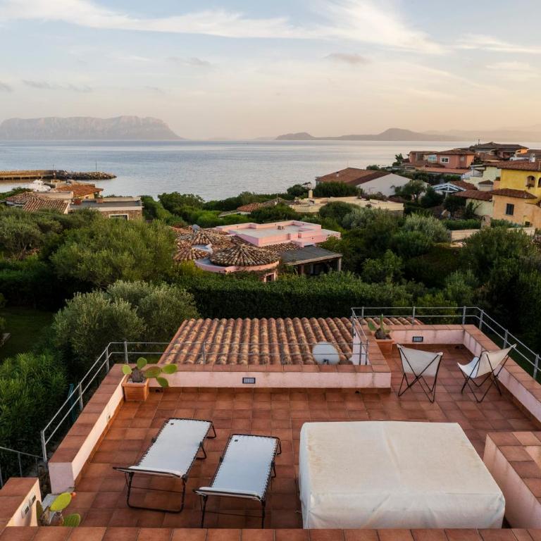 Villa Ponente - Casa con 3 Camere da Letto - 25