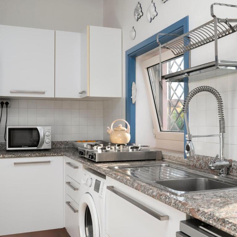 Villa Ponente - Casa con 3 Camere da Letto - 17