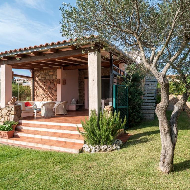 Villa Ponente - Casa con 3 Camere da Letto - 6