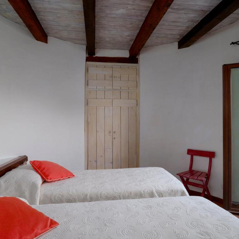 Villa Ponente - Casa con 3 Camere da Letto - 23