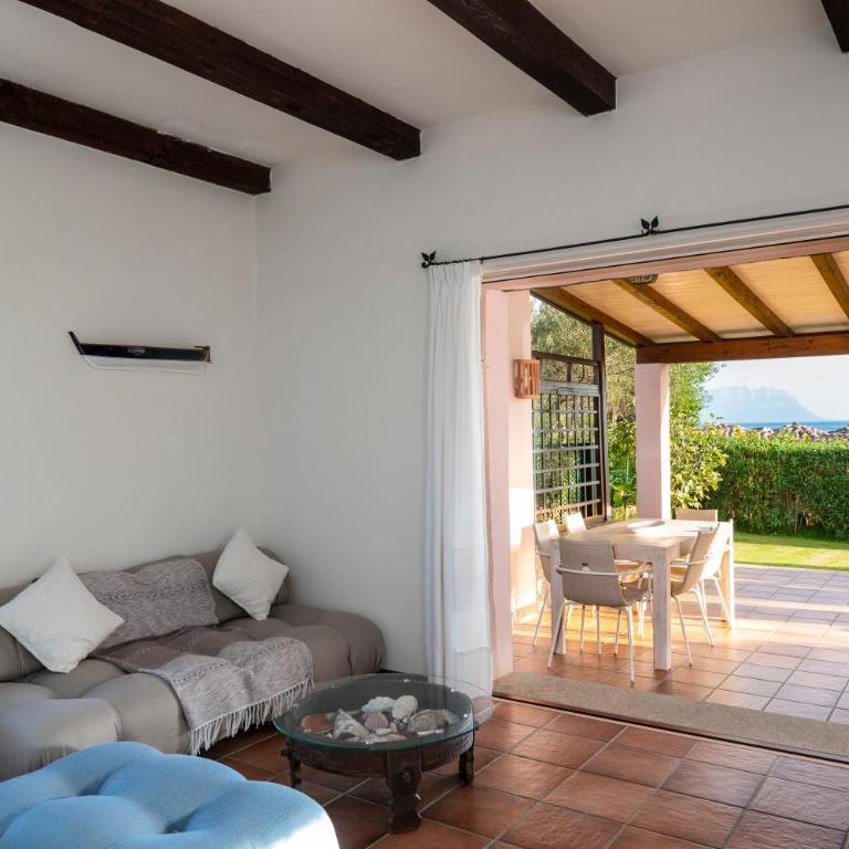 Villa Ponente - Casa con 3 Camere da Letto - 13
