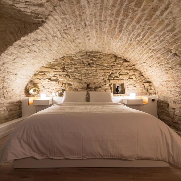 Chez Maya - Appartement 1 Chambre - 1