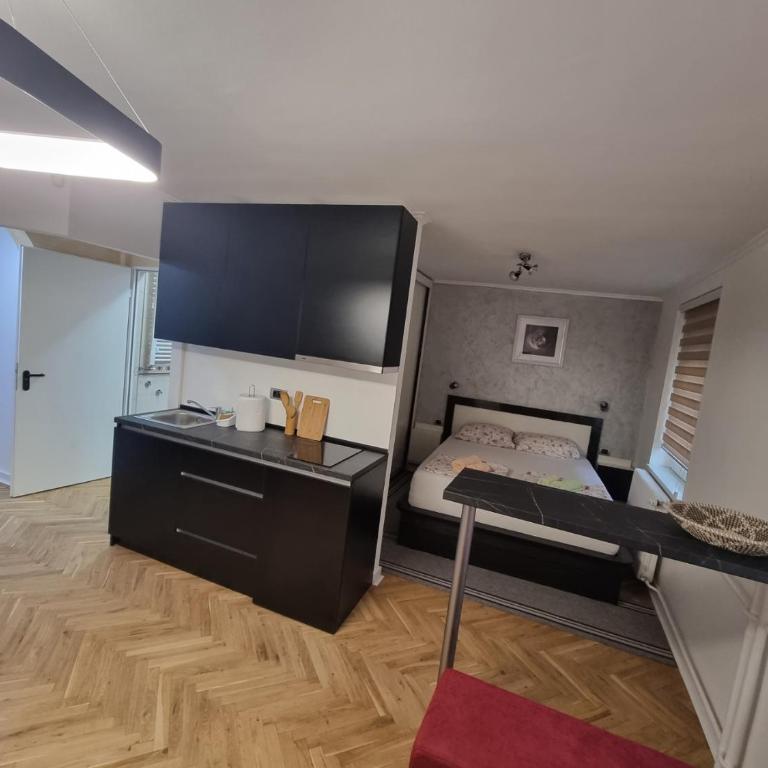 VMAKS Apartmani - Kraljevića Marka - One-Bedroom Apartment - 20