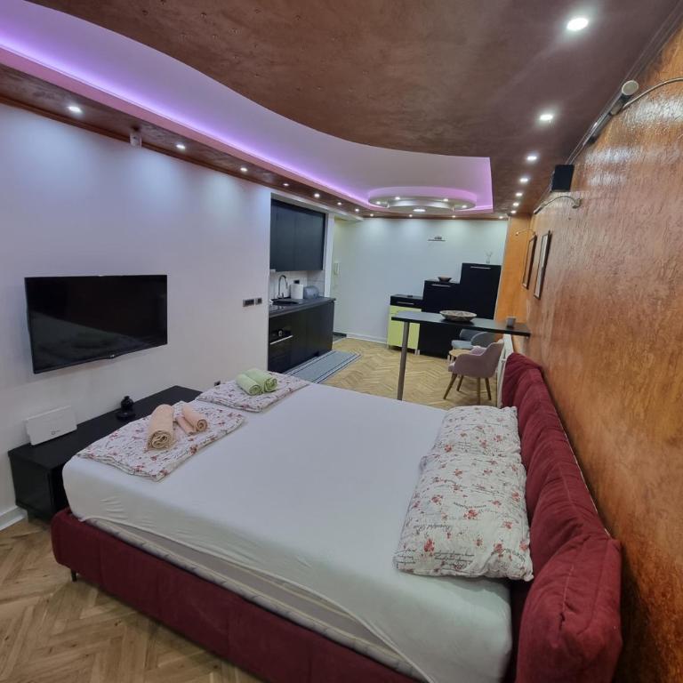 VMAKS Apartmani - Kraljevića Marka - Studio Apartment - 22
