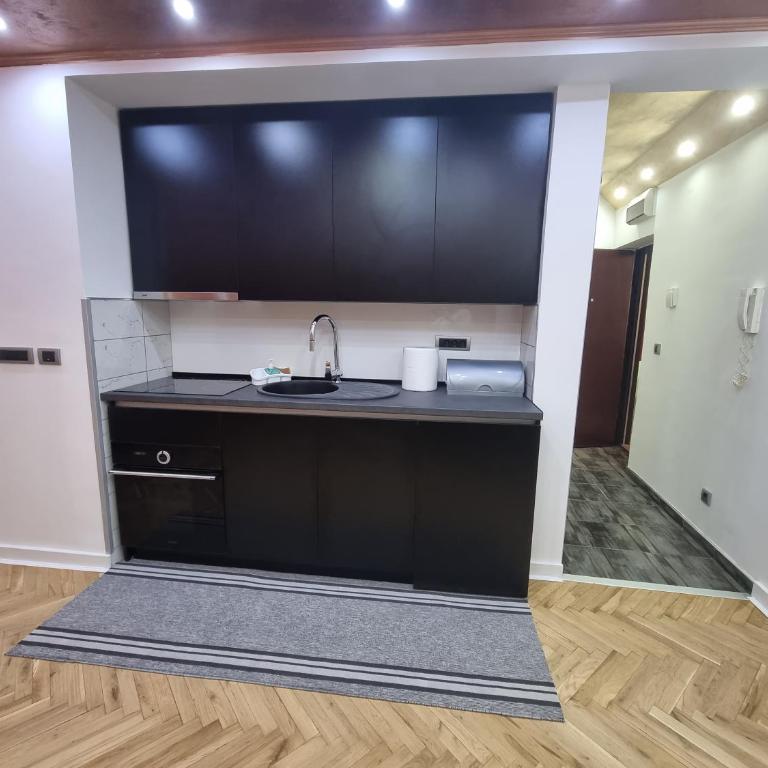 VMAKS Apartmani - Kraljevića Marka - Studio Apartment - 12