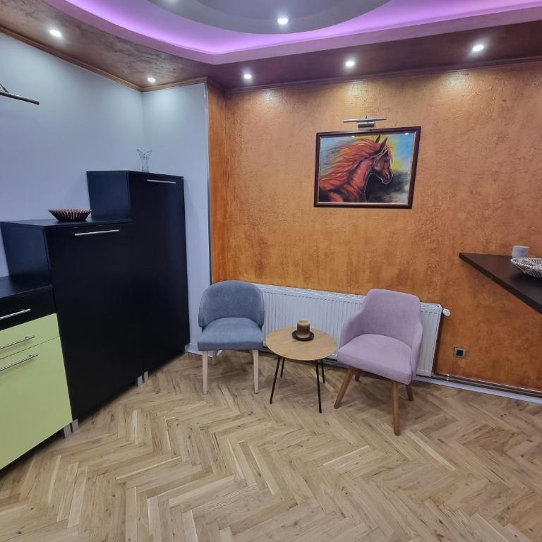 VMAKS Apartmani - Kraljevića Marka - Studio Apartment - 13