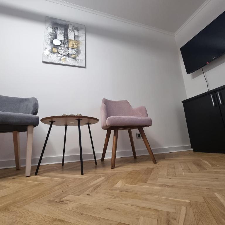 VMAKS Apartmani - Kraljevića Marka - One-Bedroom Apartment - 15