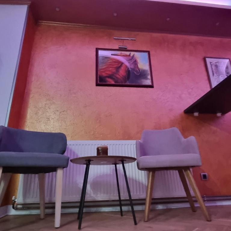 VMAKS Apartmani - Kraljevića Marka - Studio Apartment - 14