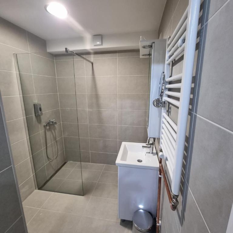 VMAKS Apartmani - Kraljevića Marka - Studio Apartment - 7