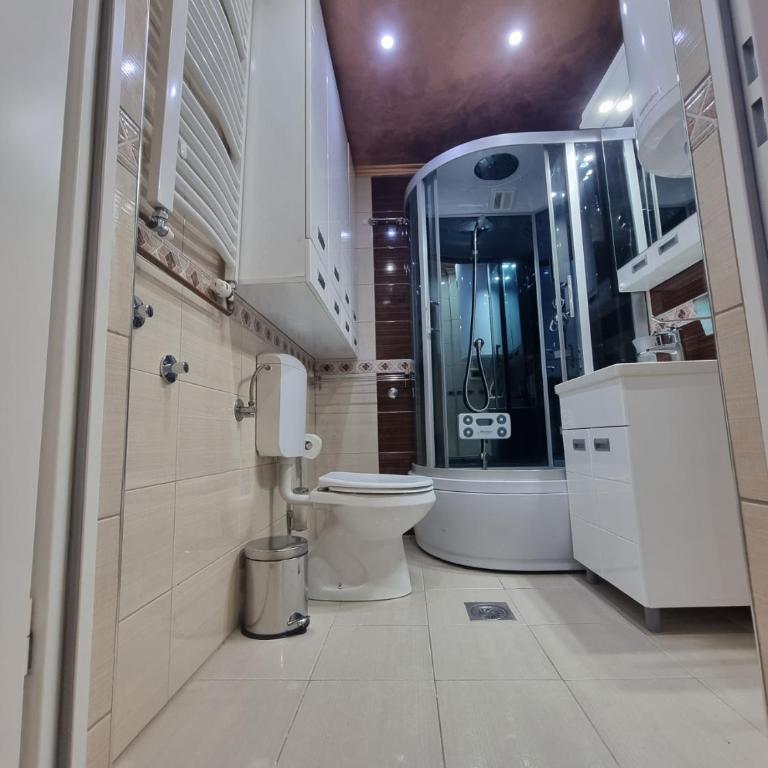 VMAKS Apartmani - Kraljevića Marka - One-Bedroom Apartment - 8