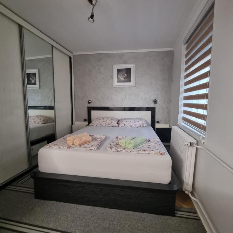 VMAKS Apartmani - Kraljevića Marka - One-Bedroom Apartment - 30