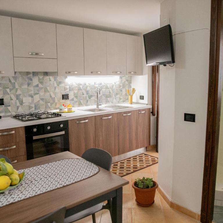 A 38passi dal mare - Casa con 1 Camera da Letto - 18