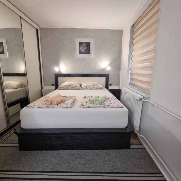 VMAKS Apartmani - Kraljevića Marka - One-Bedroom Apartment - 26