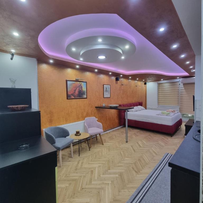 VMAKS Apartmani - Kraljevića Marka - Studio Apartment - 20