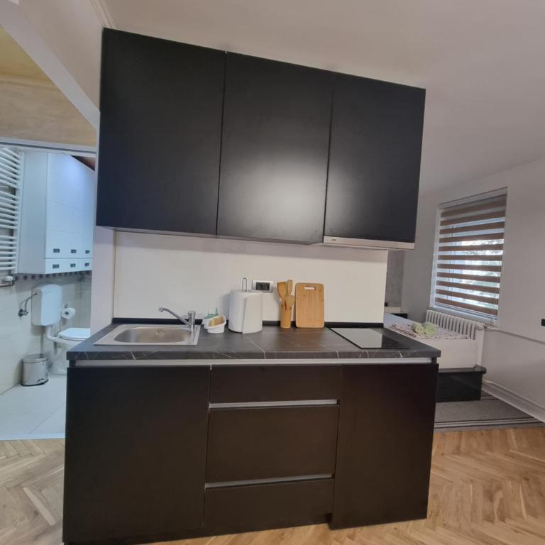 VMAKS Apartmani - Kraljevića Marka - One-Bedroom Apartment - 21