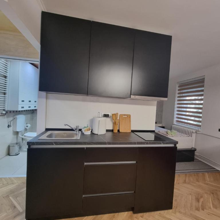 VMAKS Apartmani - Kraljevića Marka - One-Bedroom Apartment - 22