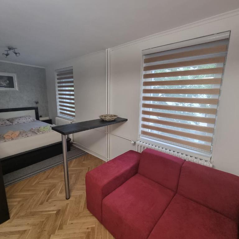 VMAKS Apartmani - Kraljevića Marka - One-Bedroom Apartment - 23
