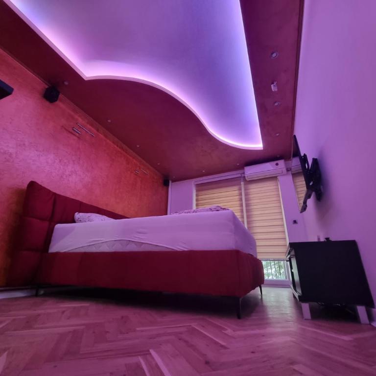 VMAKS Apartmani - Kraljevića Marka - Studio Apartment - 18