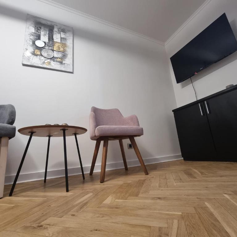 VMAKS Apartmani - Kraljevića Marka - One-Bedroom Apartment - 16