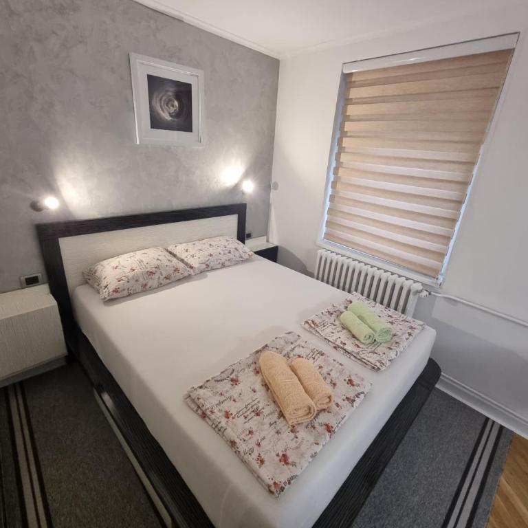 VMAKS Apartmani - Kraljevića Marka - One-Bedroom Apartment - 28