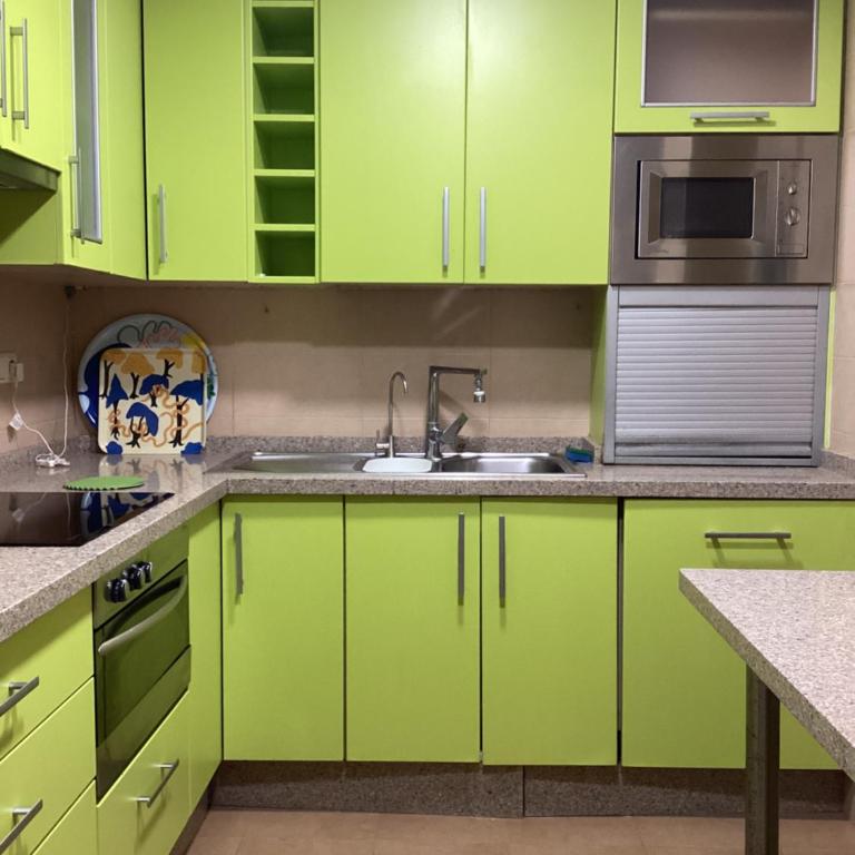 Fuengirola Center Sweet&Beach - Two-Bedroom Apartment - 28