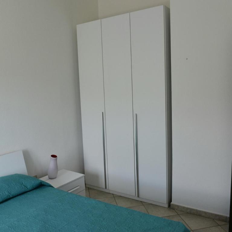 Casa Viola - Appartamento con 2 Camere da Letto - 9
