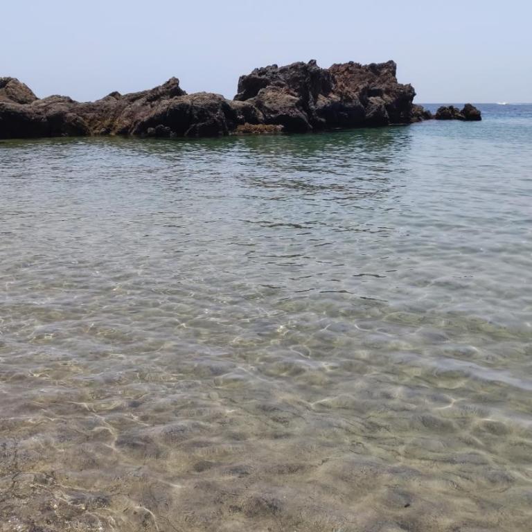 Central Apartment 4P Playa Chica Beach 2min WIFI - Apartment - Ground Floor - 33
