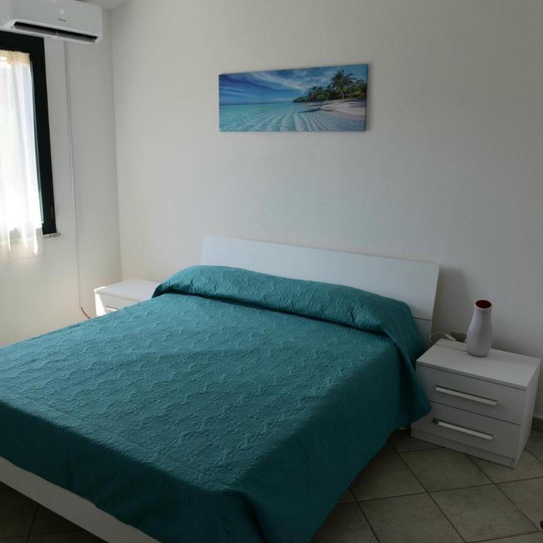 Casa Viola - Appartamento con 2 Camere da Letto - 8