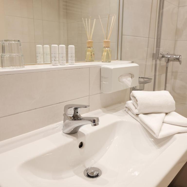 Ferienwohnung im Naturpark Almenland - Appartement 2 Chambres avec Balcon - 16