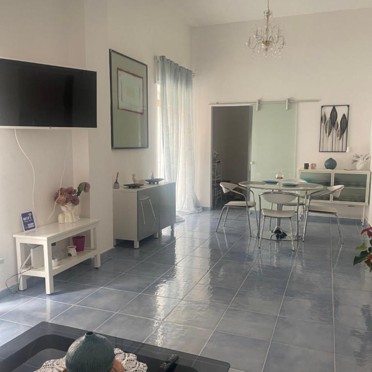 Acquamarina - Appartamento - 10