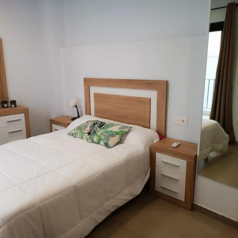 Loving Corazones - One-Bedroom Apartment - 7