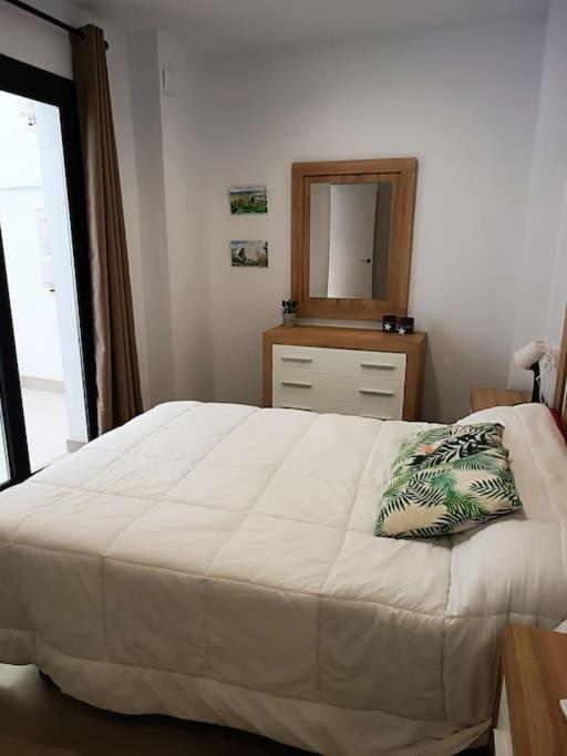 Loving Corazones - One-Bedroom Apartment - 23