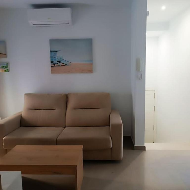 Loving Corazones - One-Bedroom Apartment - 26